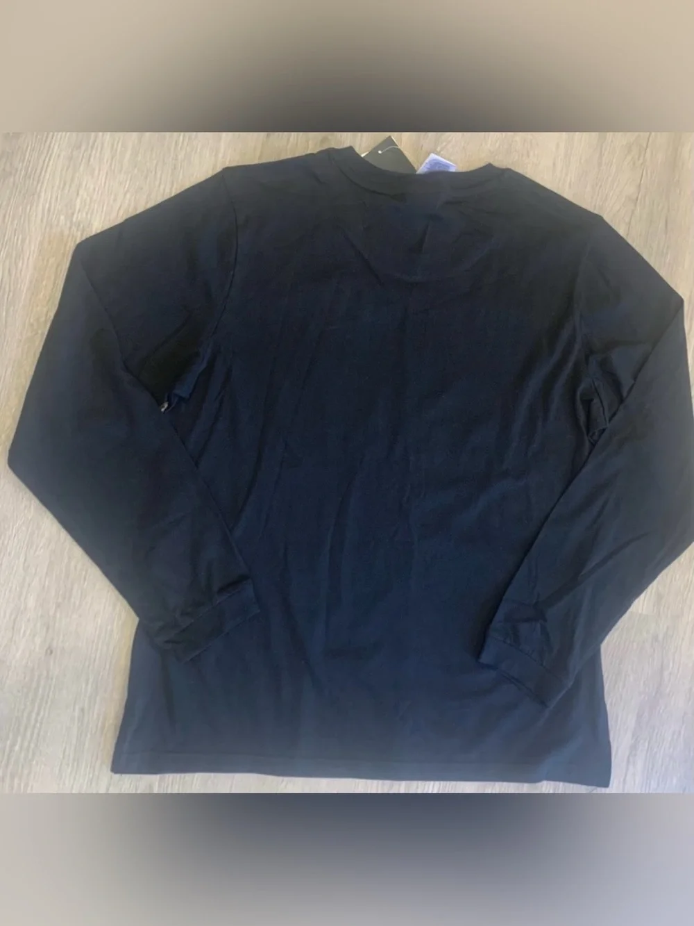 Adidas Women Logo long sleeve tee